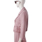 Dusty rose blazer
