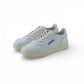 Weißer Autry-Sneaker "Medalist"
