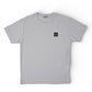 Hellblaues T-Shirt