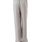 Graue, weite Hose