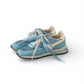 Blauer "Super Vintage" Autry-Sneaker