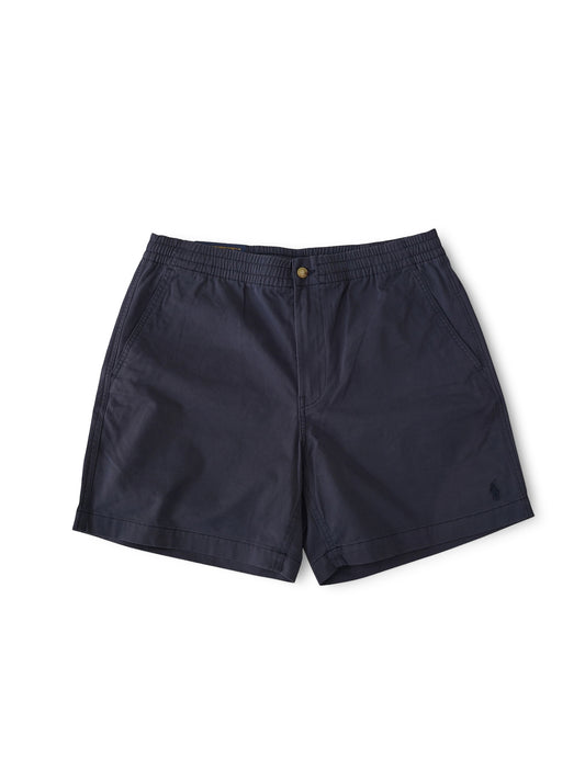 Dunkelblaue Bermuda von Ralph Lauren
