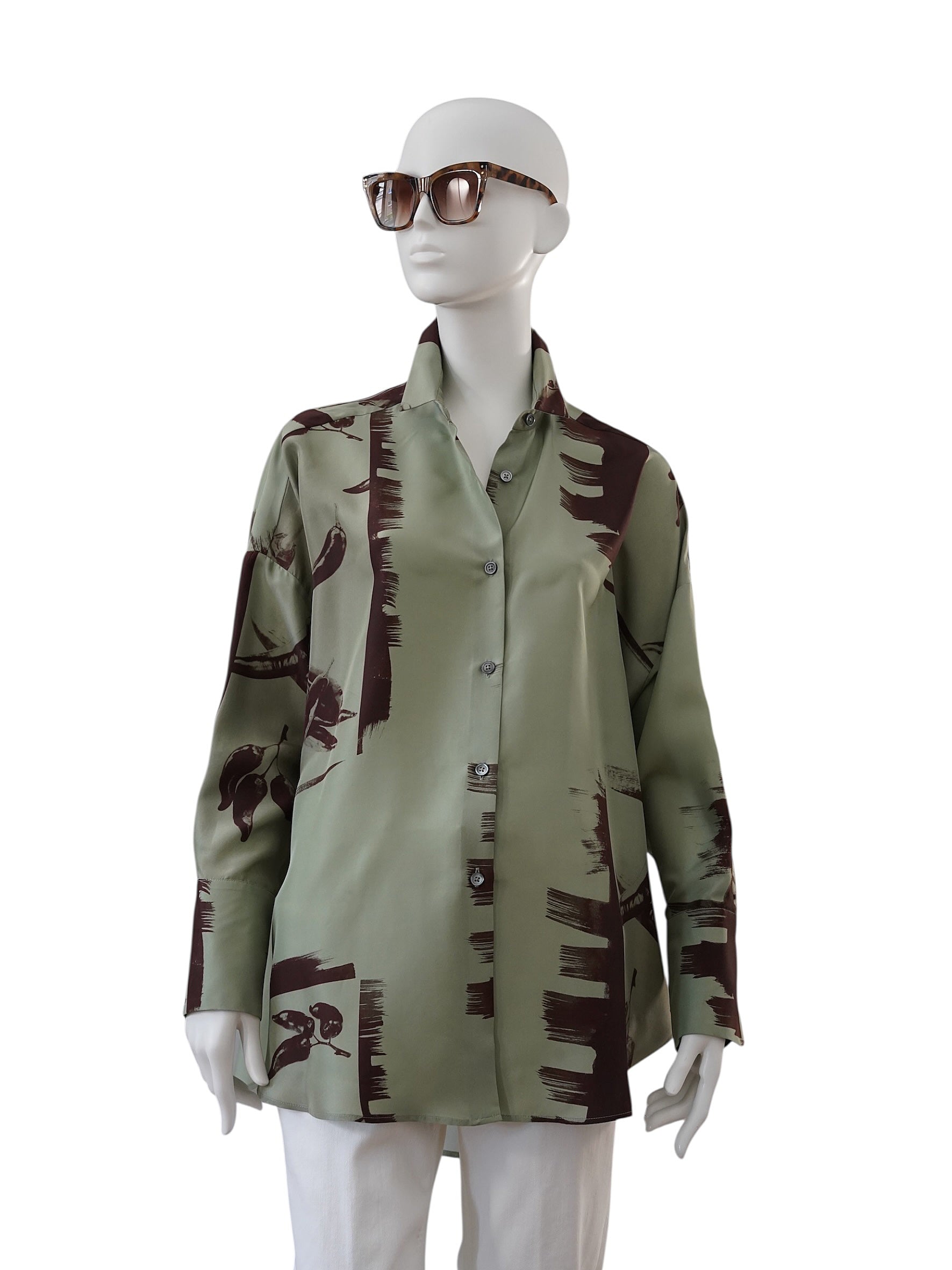 ODEEH Fashion | Dresses, Blouses & Jackets Online – Dittrich