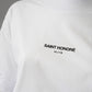 Oversize T-Shirt "Saint Honorè"