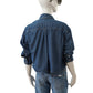 Denim-Overshirt