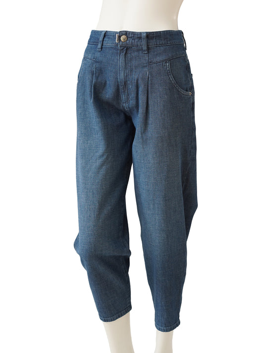 Leichte Sommer-Jeans „O-Shape“ von PNTS