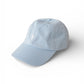 Hellblaues Basecap