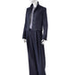 Dunkelblauer Blazer