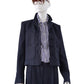 Dunkelblauer Blazer