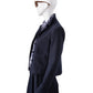 Dunkelblauer Blazer