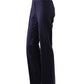 Dunkelblaue Hose