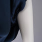 Dunkelblaue Bluse von SoSue – Ansicht 2