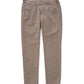 Sandfarbene Cordhose von Four.ten