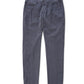 Hellgraue Cordhose von Four.ten – Ansicht 3