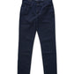 Marineblaue Slimmy-Jeans von 7 For All Mankind