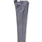 Hellgraue Cordhose von Four.ten