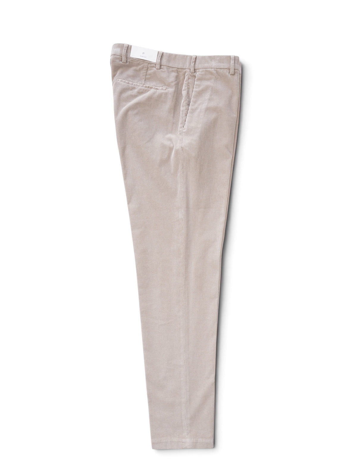 Sandfarbene Cordhose von Michael Coal