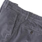 Hellgraue Cordhose von Four.ten – Ansicht 2