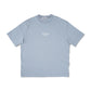Graublaues Archivio-T-Shirt von Stone Island