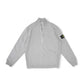 Schlammgraues Troyer-Sweatshirt von Stone Island – Ansicht 3