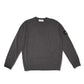 Brauner Strickpullover von Stone Island – Ansicht 3