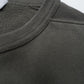 Dunkelbraunes Sweatshirt von Stone Island – Ansicht 4