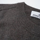 Brauner Strickpullover von Stone Island – Ansicht 4