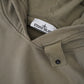 Khakifarbener Hoodie von Stone Island – Ansicht 2