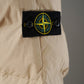 Sandfarbene Daunenjacke von Stone Island – Ansicht 5