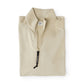 Beigefarbenes Troyer-Sweatshirt von C.P. Company