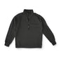 Dunkelgraues Troyer-Sweatshirt von C.P. Company – Ansicht 3