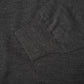 Dunkelgraues Troyer-Sweatshirt von C.P. Company – Ansicht 4