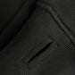 Dunkelgraues Troyer-Sweatshirt von C.P. Company – Ansicht 5