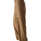 Camelfarbene Wollhose mit weitem Bein von Dorothee Schumacher – Ansicht 3