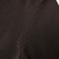 Schokobrauner Rollkragenpullover von Slowear – Ansicht 4
