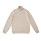 Sandbeiger Rollkragenpullover von Slowear – Ansicht 3