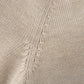 Sandbeiger Rollkragenpullover von Slowear – Ansicht 5