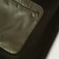 Olivgrüner Blouson aus Wollgewebe von Slowear – Ansicht 7