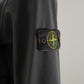 Schwarze Softshell-Jacke mit Kapuze von Stone Island – Ansicht 2