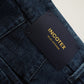 Blaue Denim-Chino von Slowear – Incotex-Blue-Division-Label