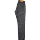 Dunkelblaue Five-Pocket-Jeans von Slowear