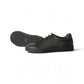 Graphitfarbener Sneaker mit flexibler Gummisohle von Doucal's – Ansicht 2