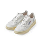 White Autry sneaker "Medalist"
