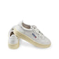 White Autry sneaker "Medalist"