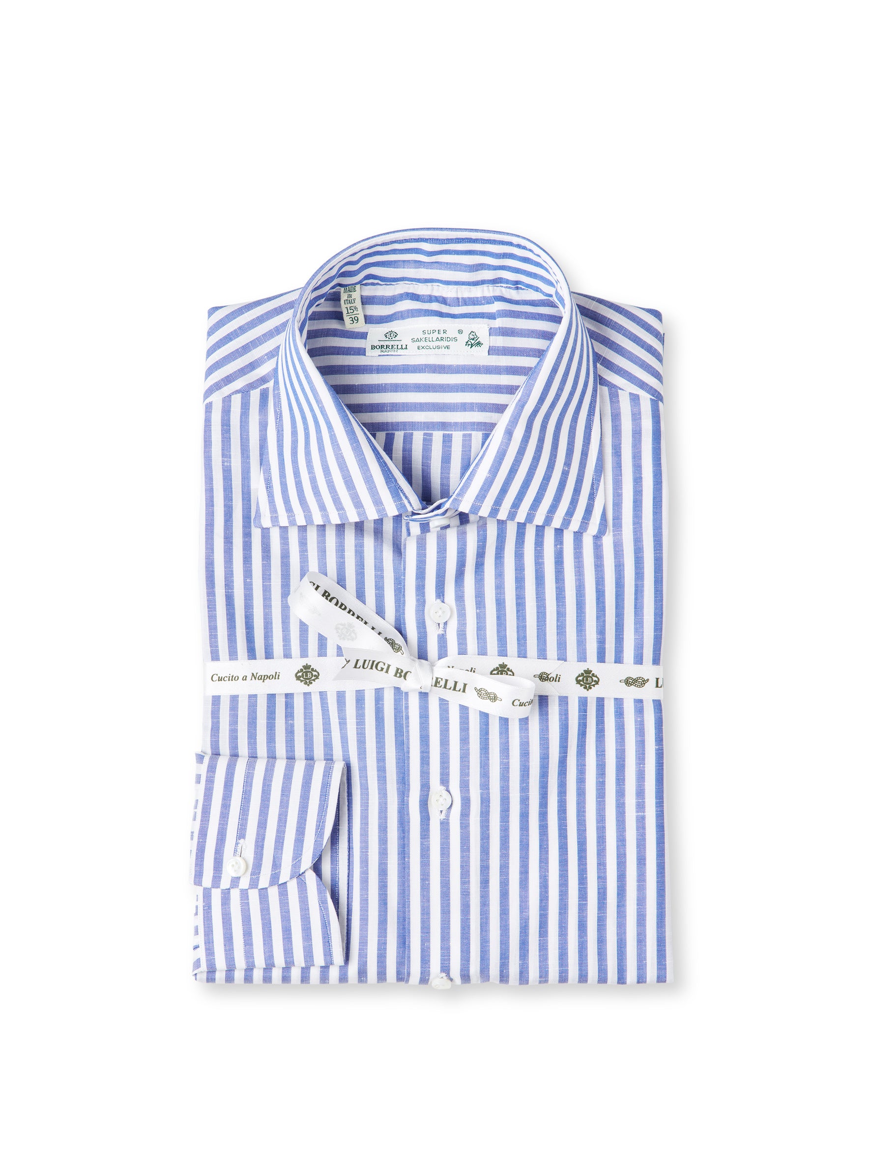 Italienische Dittrich Borrelli online Minden kaufen – Designerhemden Hemden?