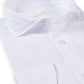 Cleanes weißes Hemd