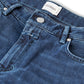 Dunkelblaue Jeans "Unity-Slim“