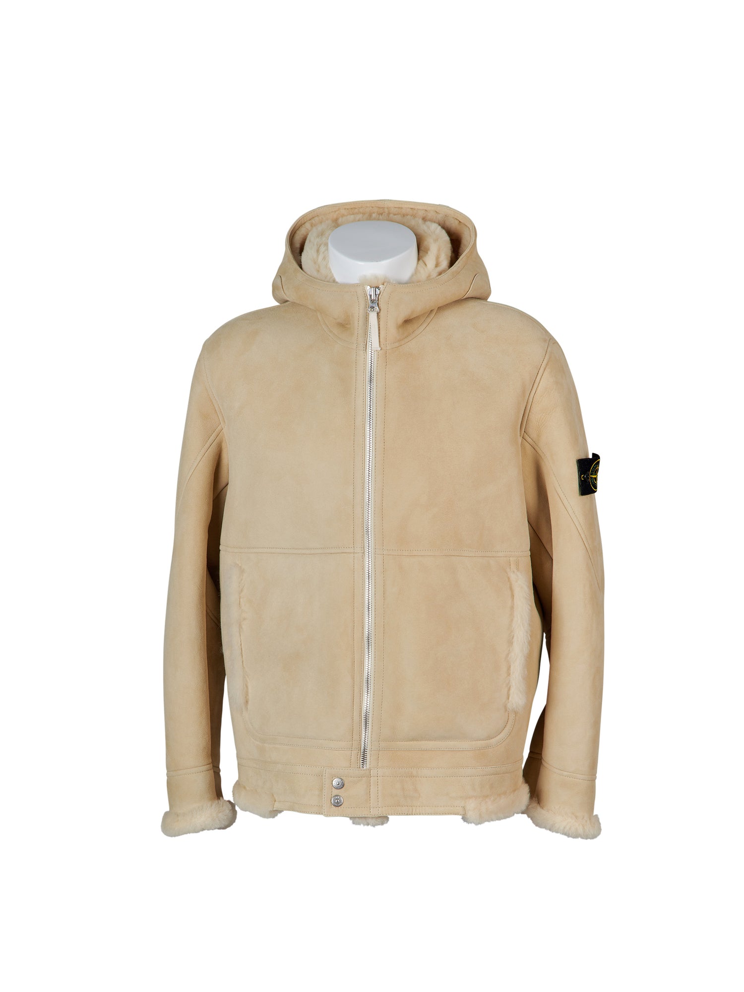 Stone Island Jacken