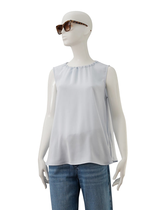 Hellblaues Top von Hemisphere