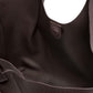 Dunkelbraune Tasche von Gianni Chiarini – Ansicht 7